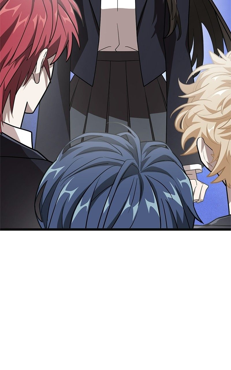 Read DARK MOON THE BLOOD ALTAR Manga Online