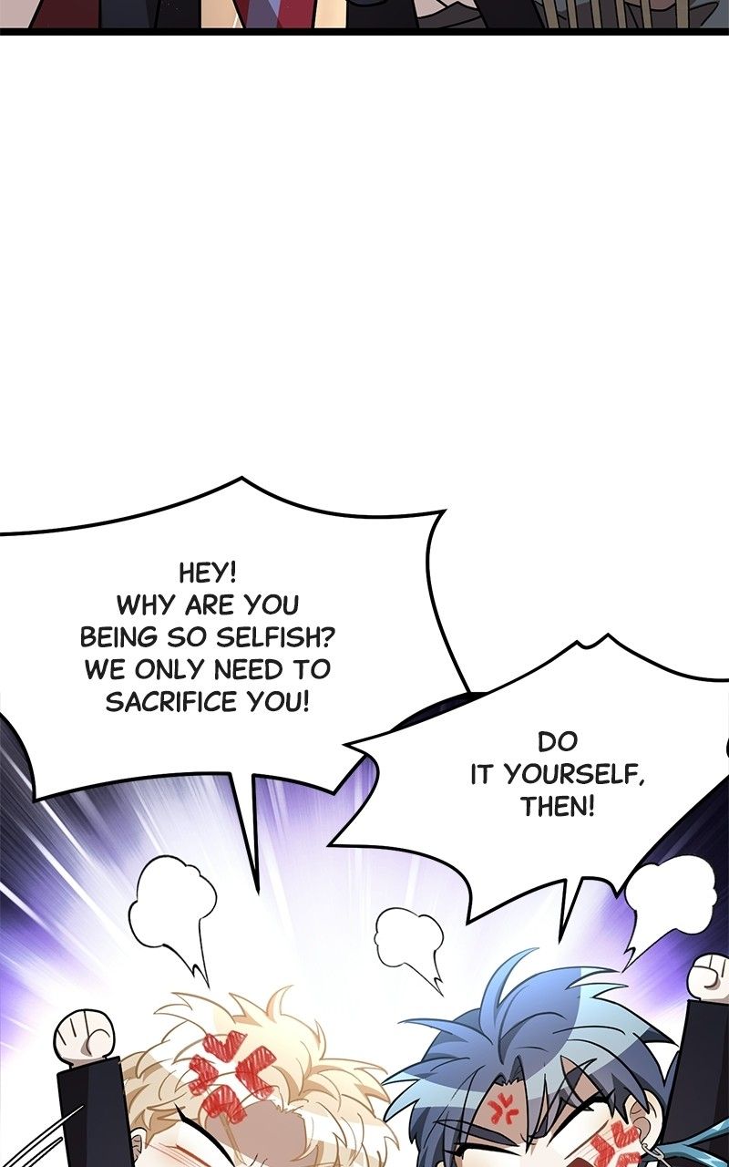 Read DARK MOON THE BLOOD ALTAR Manga Online