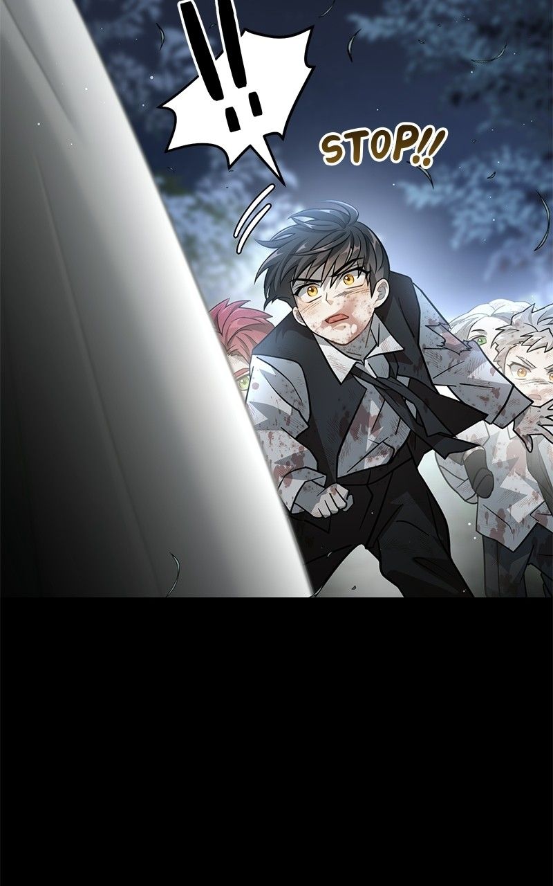 Read DARK MOON THE BLOOD ALTAR Manga Online
