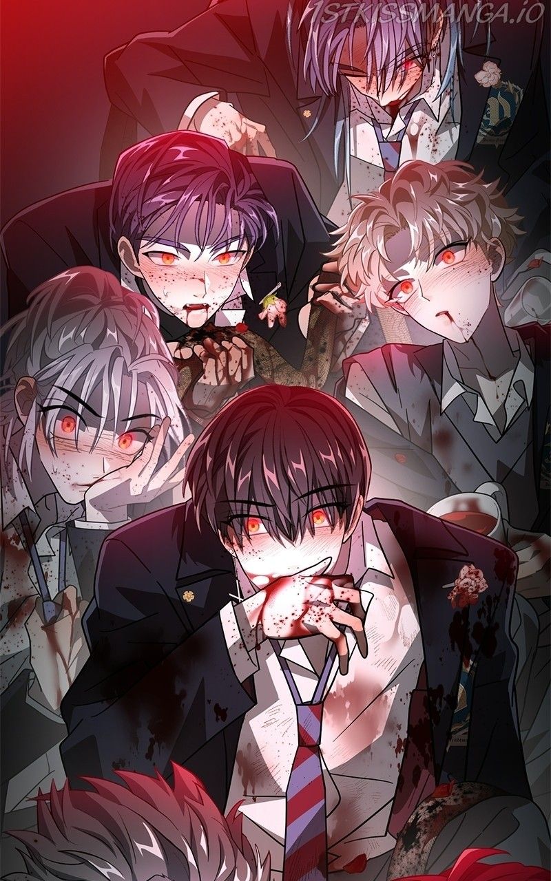 Read DARK MOON THE BLOOD ALTAR Manga Online