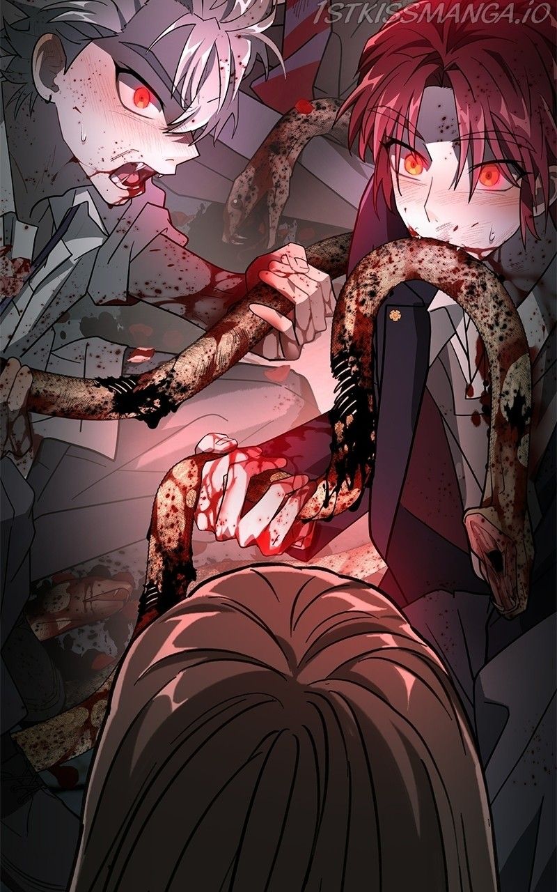 Read DARK MOON THE BLOOD ALTAR Manga Online