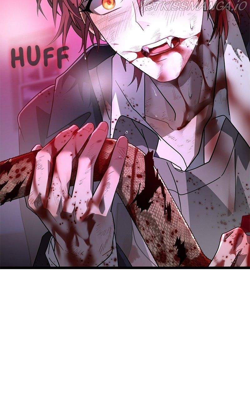 Read DARK MOON THE BLOOD ALTAR Manga Online