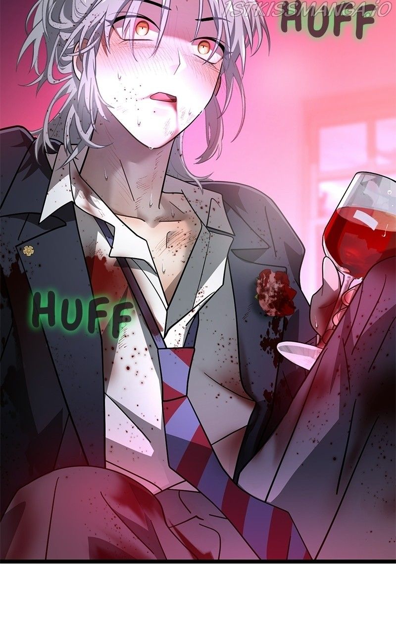 Read DARK MOON THE BLOOD ALTAR Manga Online