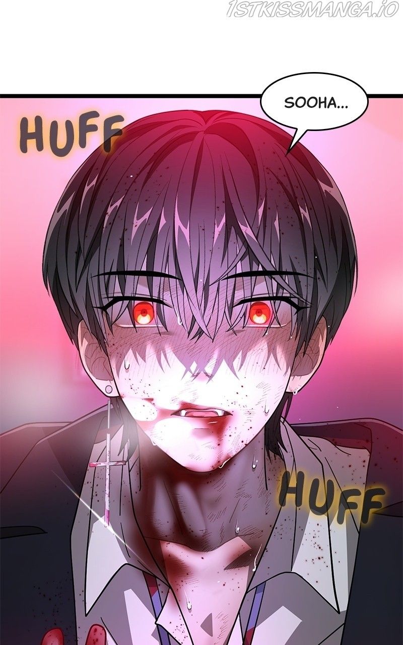 Read DARK MOON THE BLOOD ALTAR Manga Online
