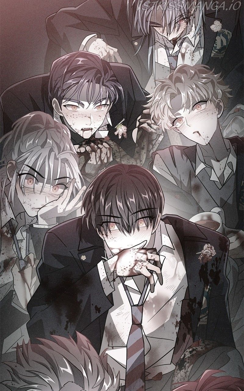 Read DARK MOON THE BLOOD ALTAR Manga Online