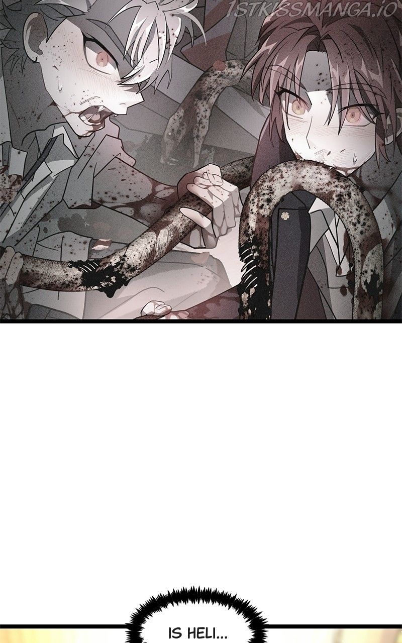Read DARK MOON THE BLOOD ALTAR Manga Online
