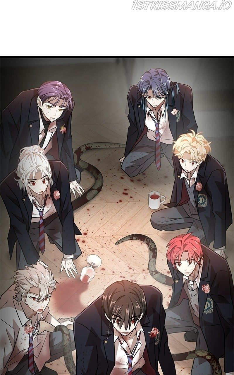 Read DARK MOON THE BLOOD ALTAR Manga Online