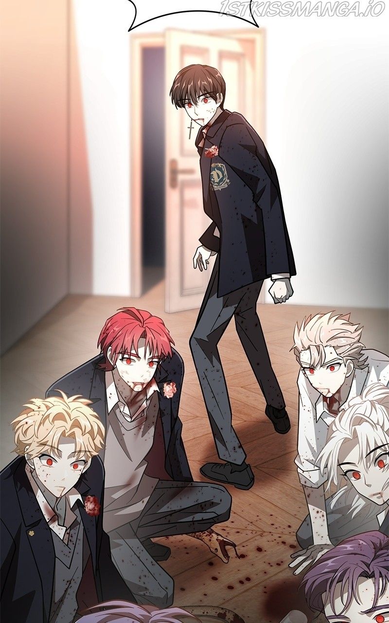 Read DARK MOON THE BLOOD ALTAR Manga Online