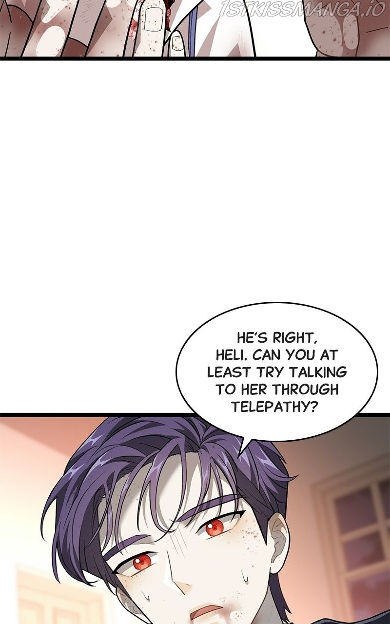 Read DARK MOON THE BLOOD ALTAR Manga Online