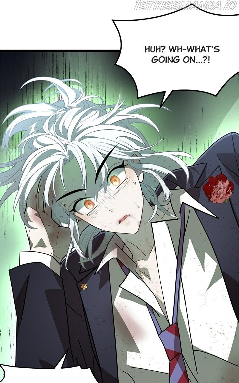 Read DARK MOON THE BLOOD ALTAR Manga Online