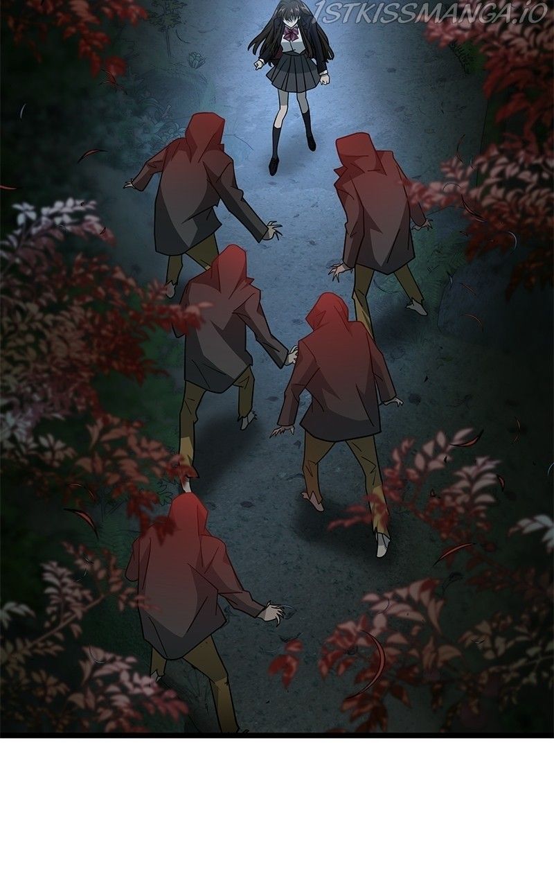 Read DARK MOON THE BLOOD ALTAR Manga Online
