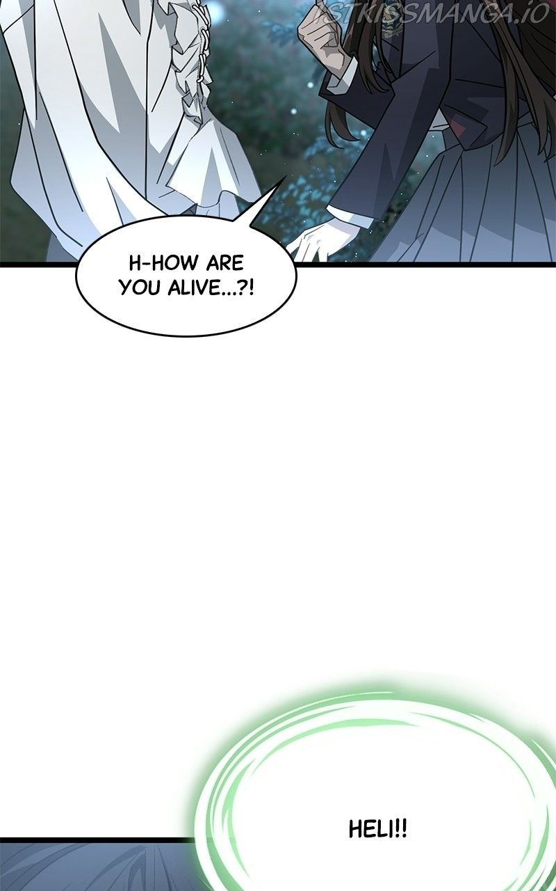 Read DARK MOON THE BLOOD ALTAR Manga Online