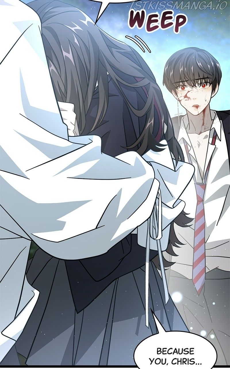 Read DARK MOON THE BLOOD ALTAR Manga Online