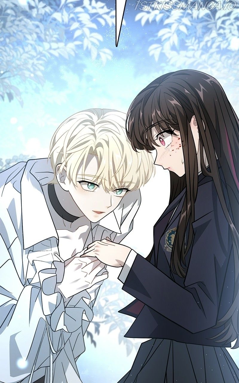 Read DARK MOON THE BLOOD ALTAR Manga Online