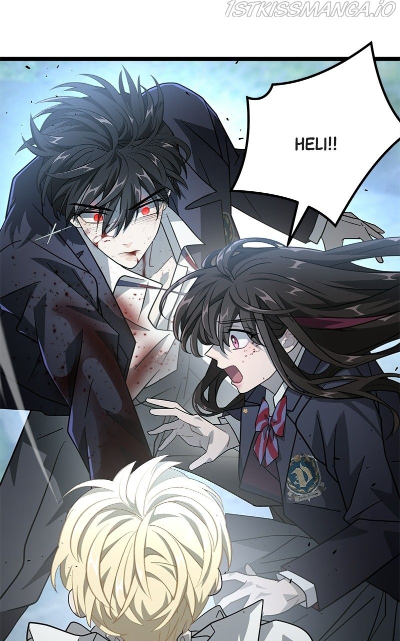 Read DARK MOON THE BLOOD ALTAR Manga Online