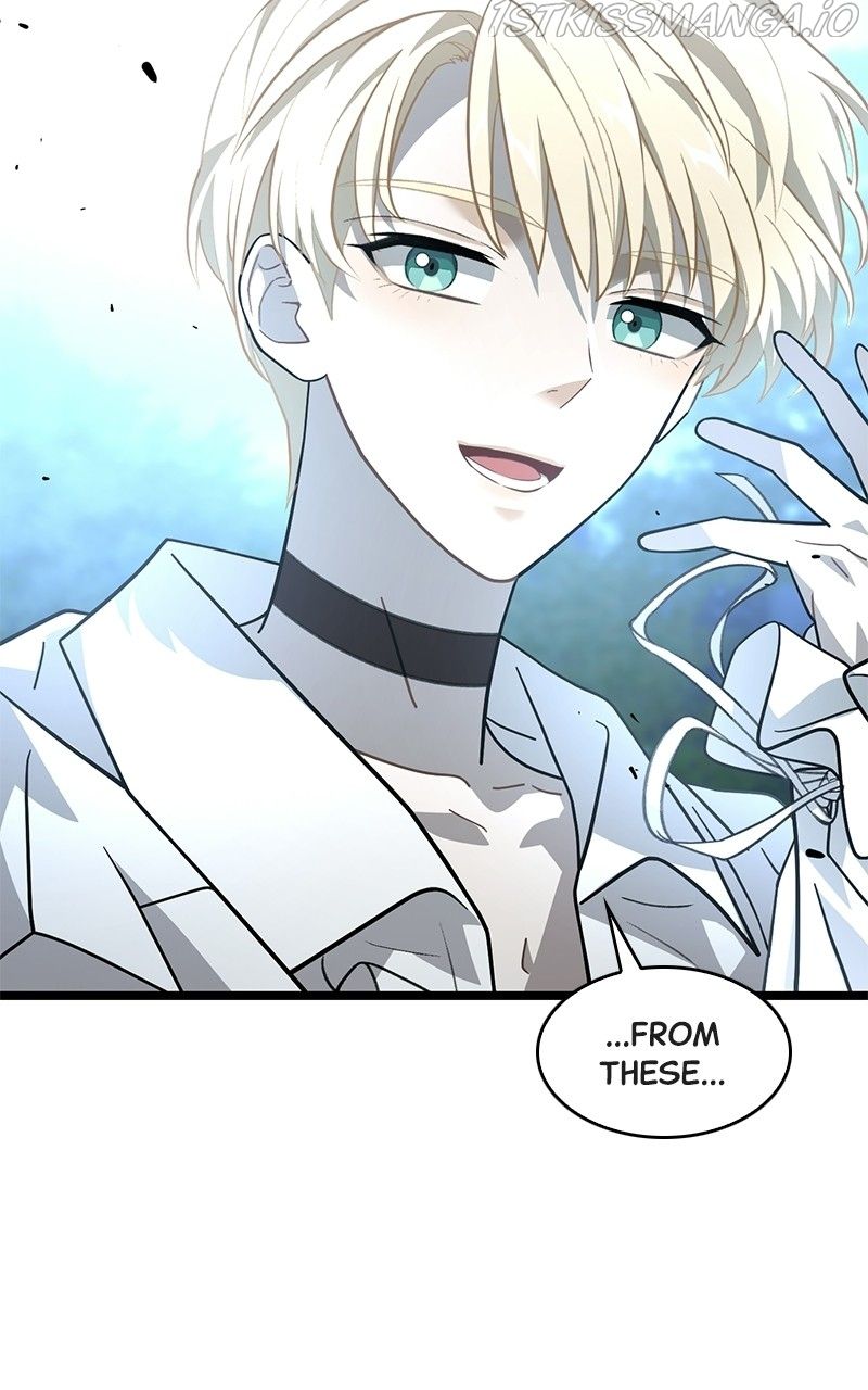 Read DARK MOON THE BLOOD ALTAR Manga Online