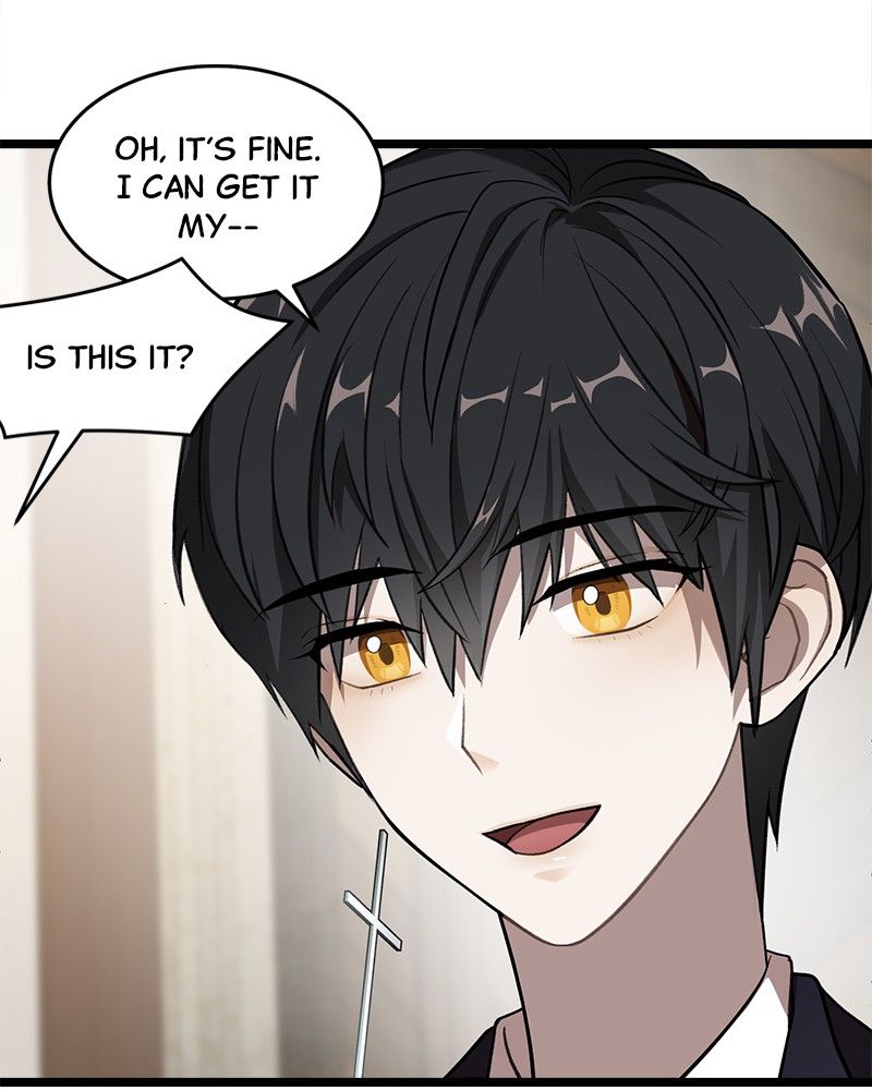 Read DARK MOON THE BLOOD ALTAR Manga Online
