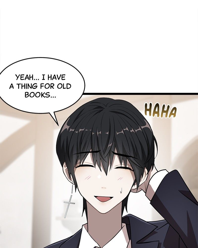 Read DARK MOON THE BLOOD ALTAR Manga Online