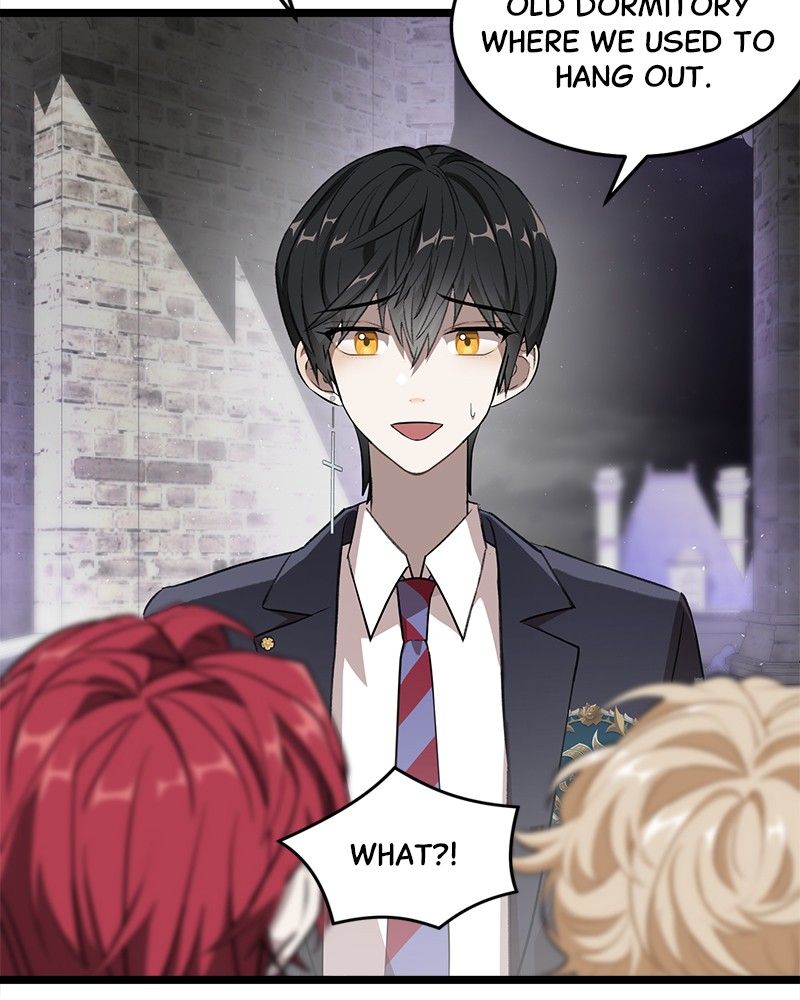 Read DARK MOON THE BLOOD ALTAR Manga Online