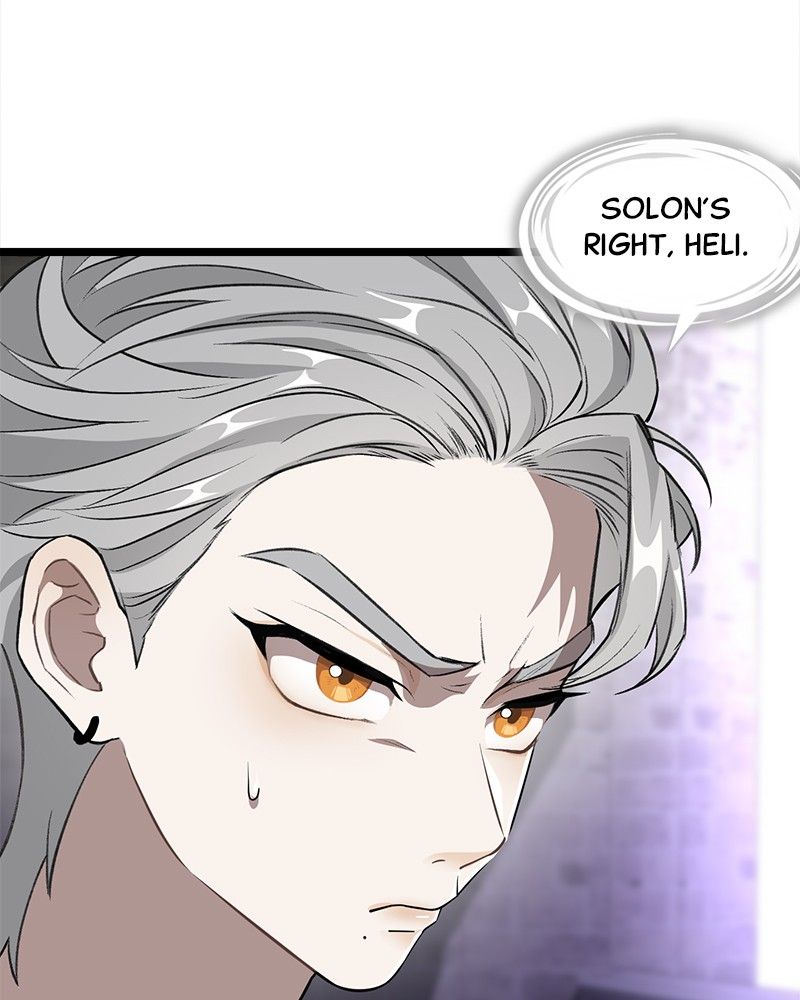 Read DARK MOON THE BLOOD ALTAR Manga Online