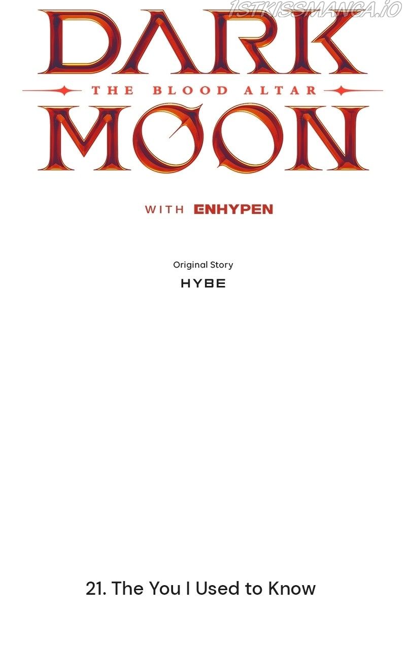 Read DARK MOON THE BLOOD ALTAR Manga Online
