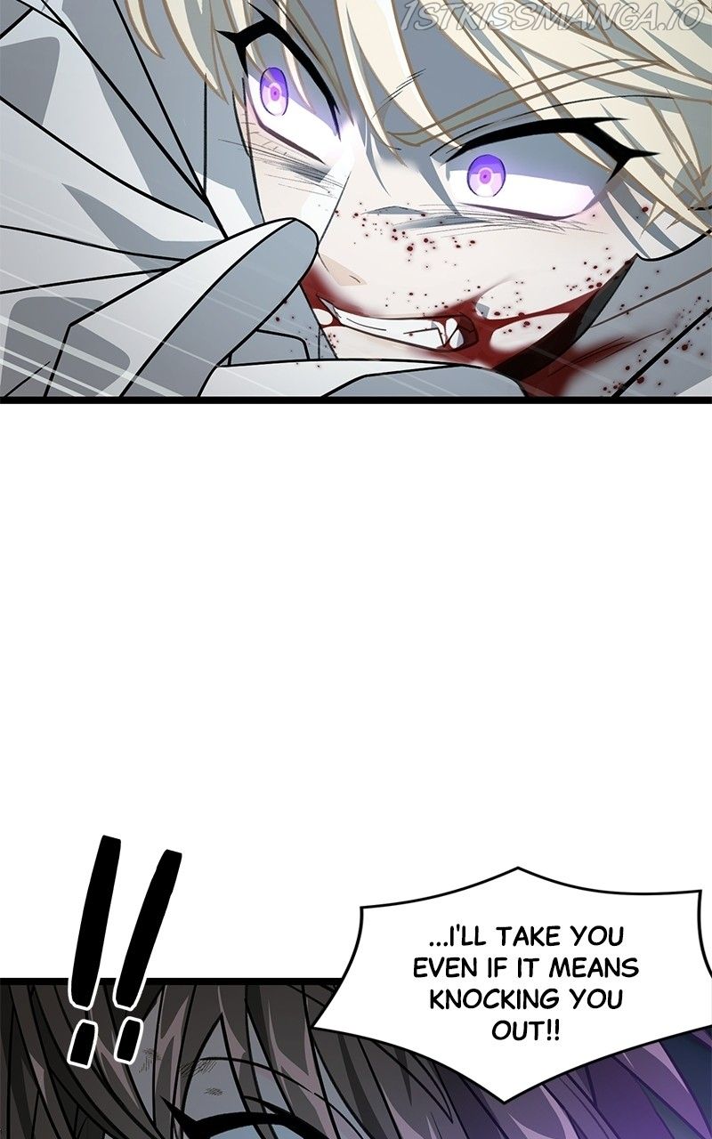 Read DARK MOON THE BLOOD ALTAR Manga Online