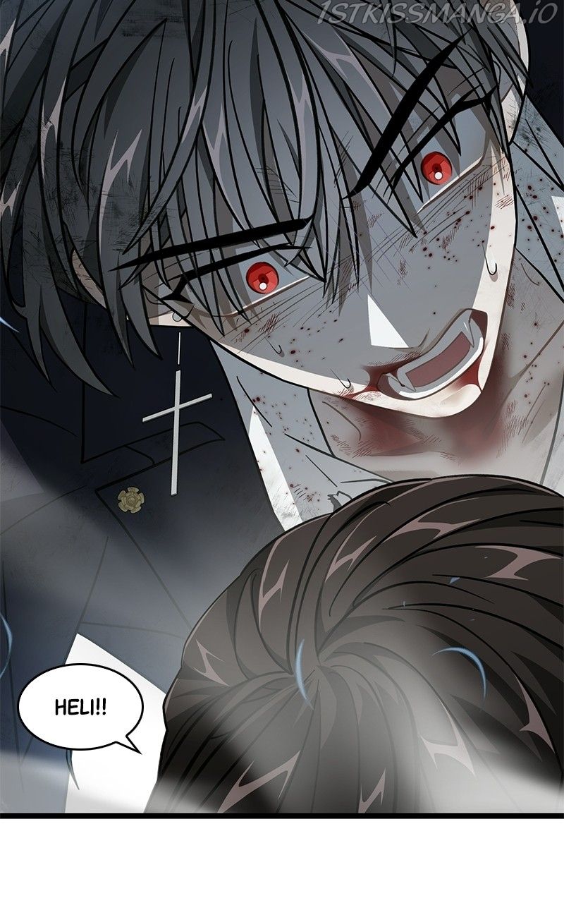 Read DARK MOON THE BLOOD ALTAR Manga Online