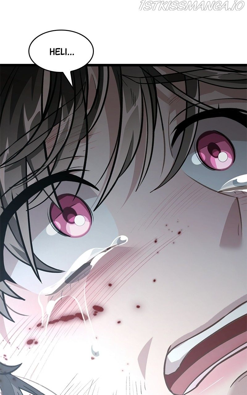 Read DARK MOON THE BLOOD ALTAR Manga Online