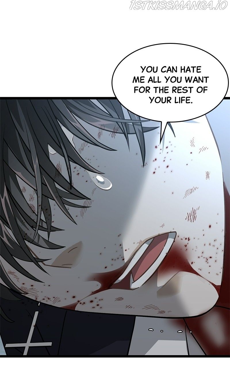 Read DARK MOON THE BLOOD ALTAR Manga Online