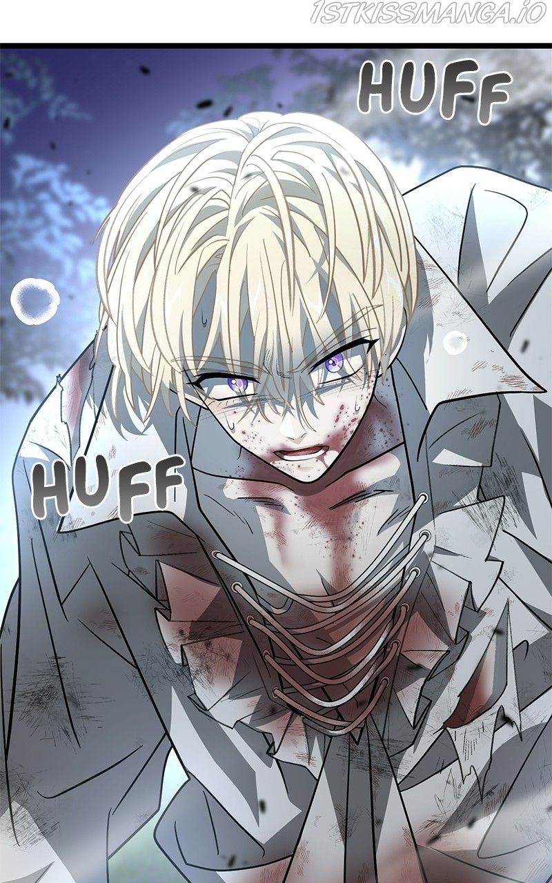 Read DARK MOON THE BLOOD ALTAR Manga Online