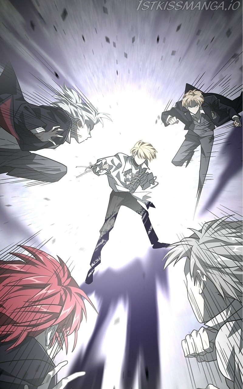 Read DARK MOON THE BLOOD ALTAR Manga Online