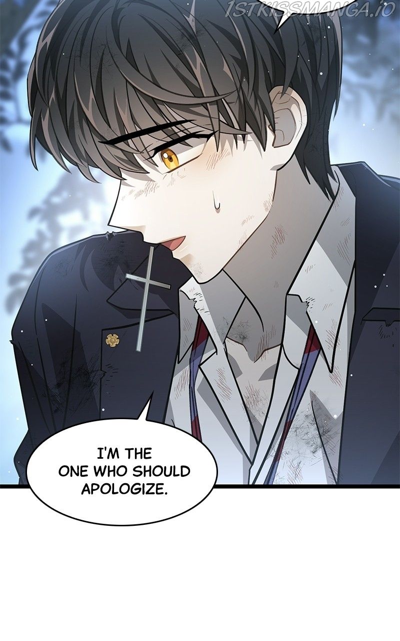 Read DARK MOON THE BLOOD ALTAR Manga Online