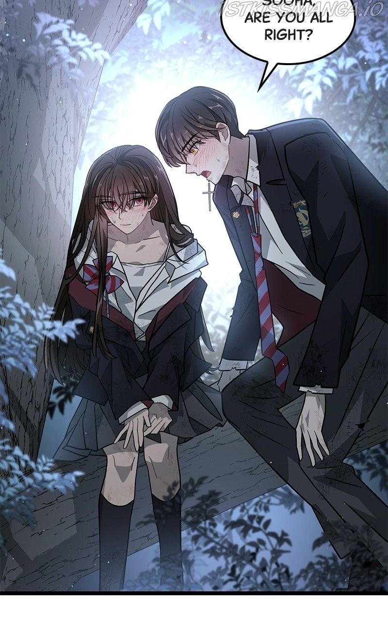 Read DARK MOON THE BLOOD ALTAR Manga Online
