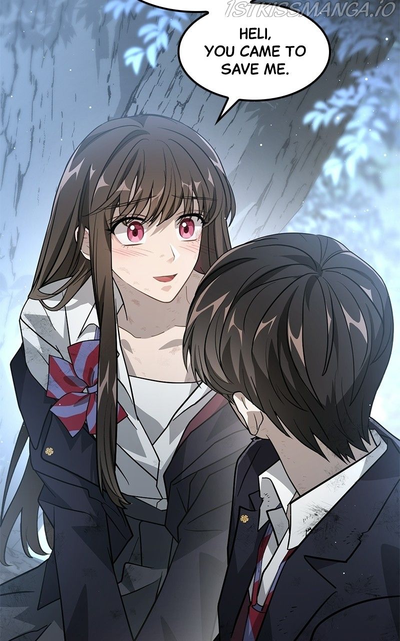Read DARK MOON THE BLOOD ALTAR Manga Online