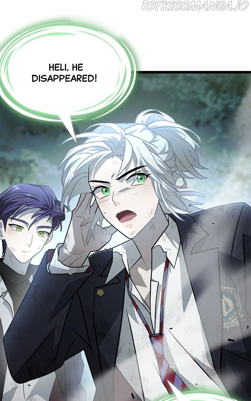 Read DARK MOON THE BLOOD ALTAR Manga Online