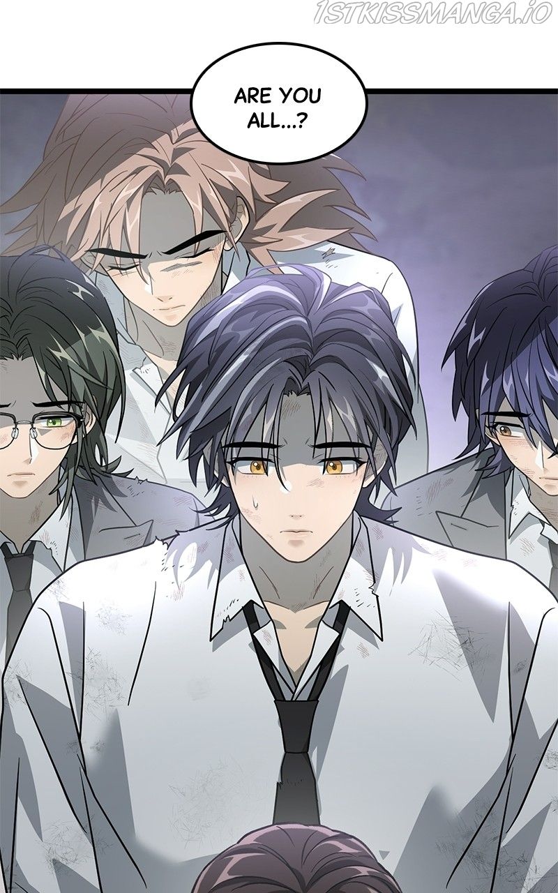 Read DARK MOON THE BLOOD ALTAR Manga Online