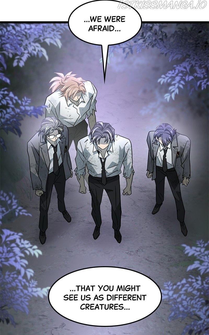 Read DARK MOON THE BLOOD ALTAR Manga Online