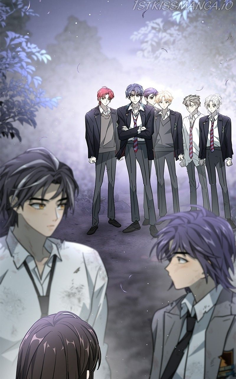 Read DARK MOON THE BLOOD ALTAR Manga Online