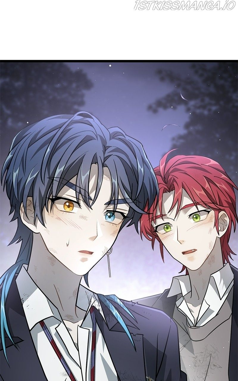 Read DARK MOON THE BLOOD ALTAR Manga Online