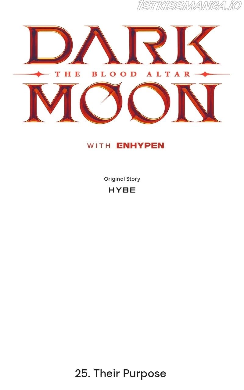 Read DARK MOON THE BLOOD ALTAR Manga Online