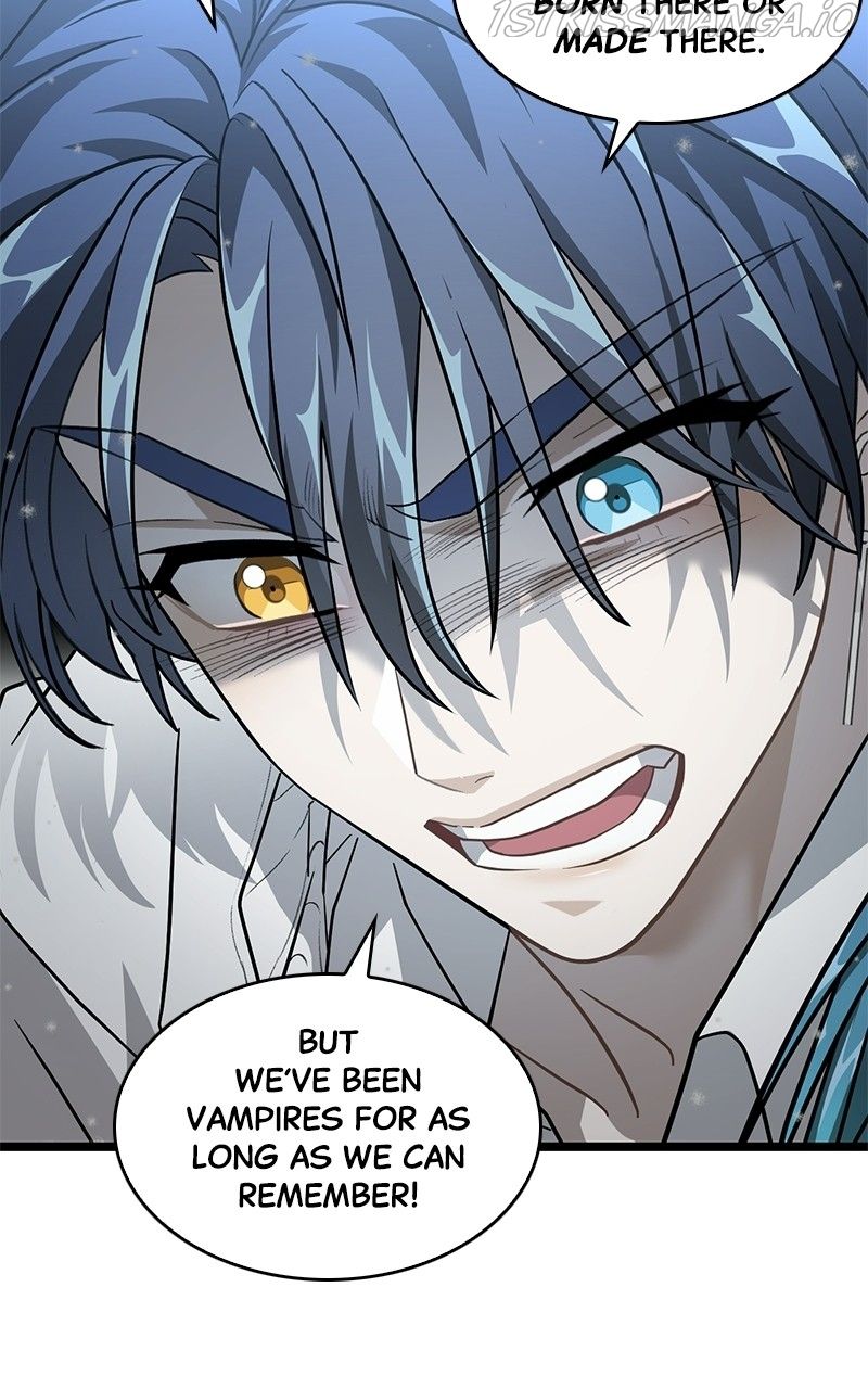 Read DARK MOON THE BLOOD ALTAR Manga Online