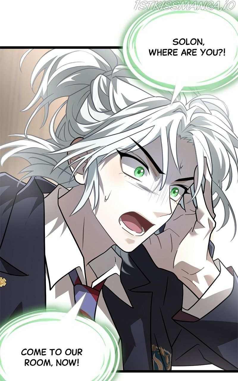 Read DARK MOON THE BLOOD ALTAR Manga Online