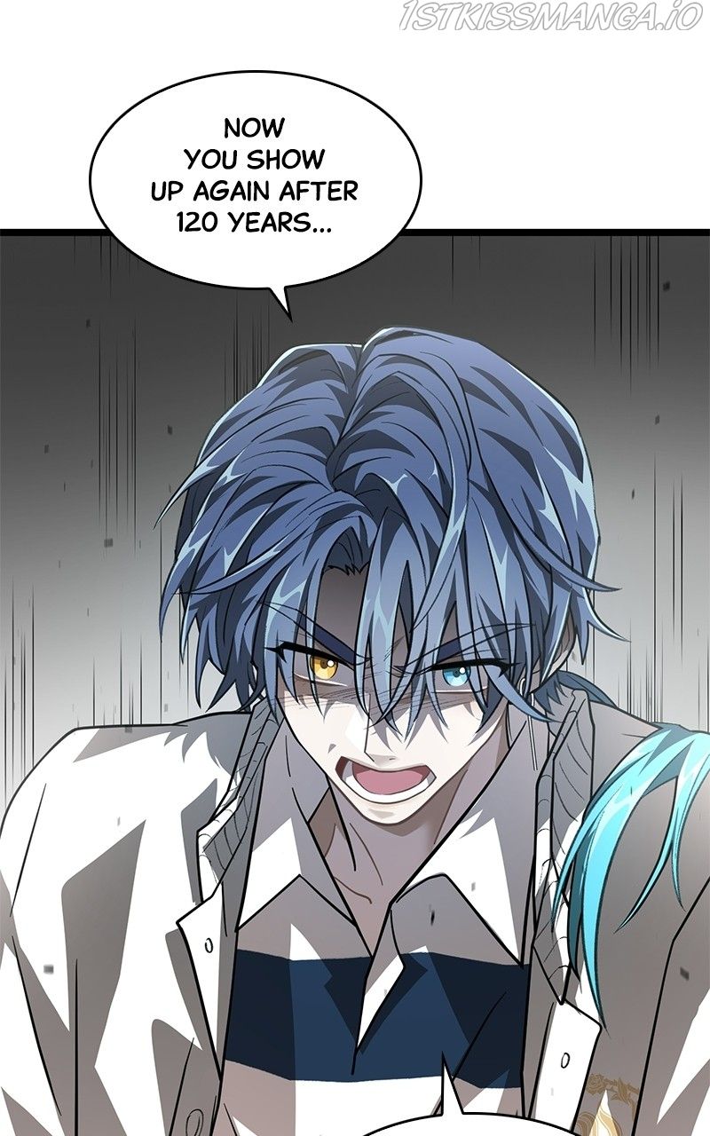 Read DARK MOON THE BLOOD ALTAR Manga Online