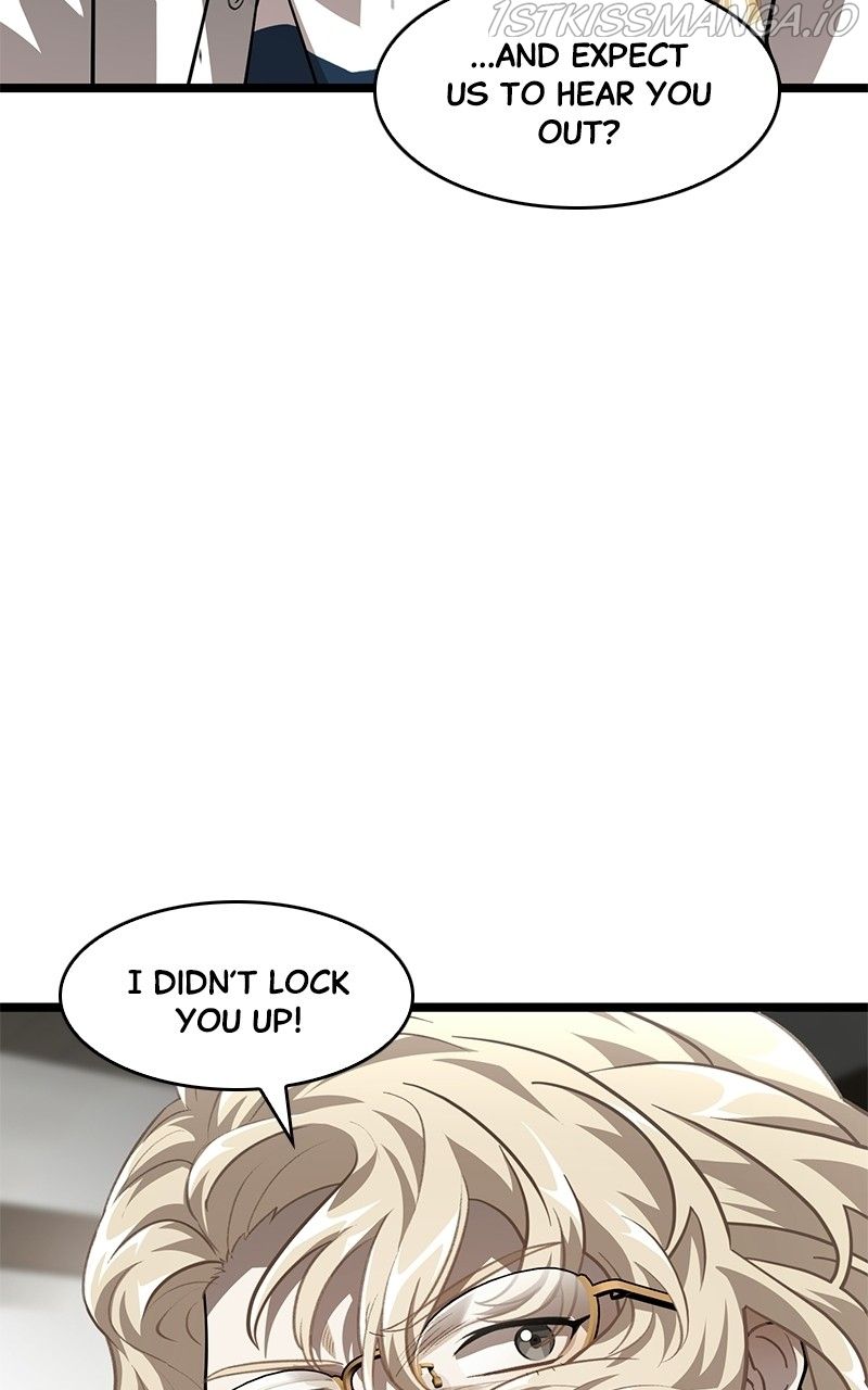 Read DARK MOON THE BLOOD ALTAR Manga Online