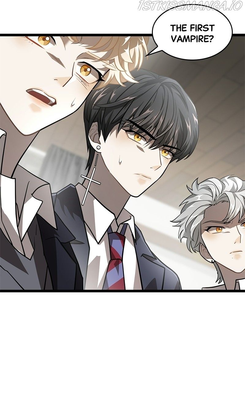 Read DARK MOON THE BLOOD ALTAR Manga Online