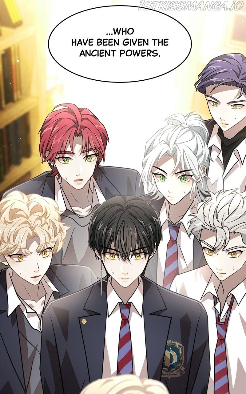 Read DARK MOON THE BLOOD ALTAR Manga Online