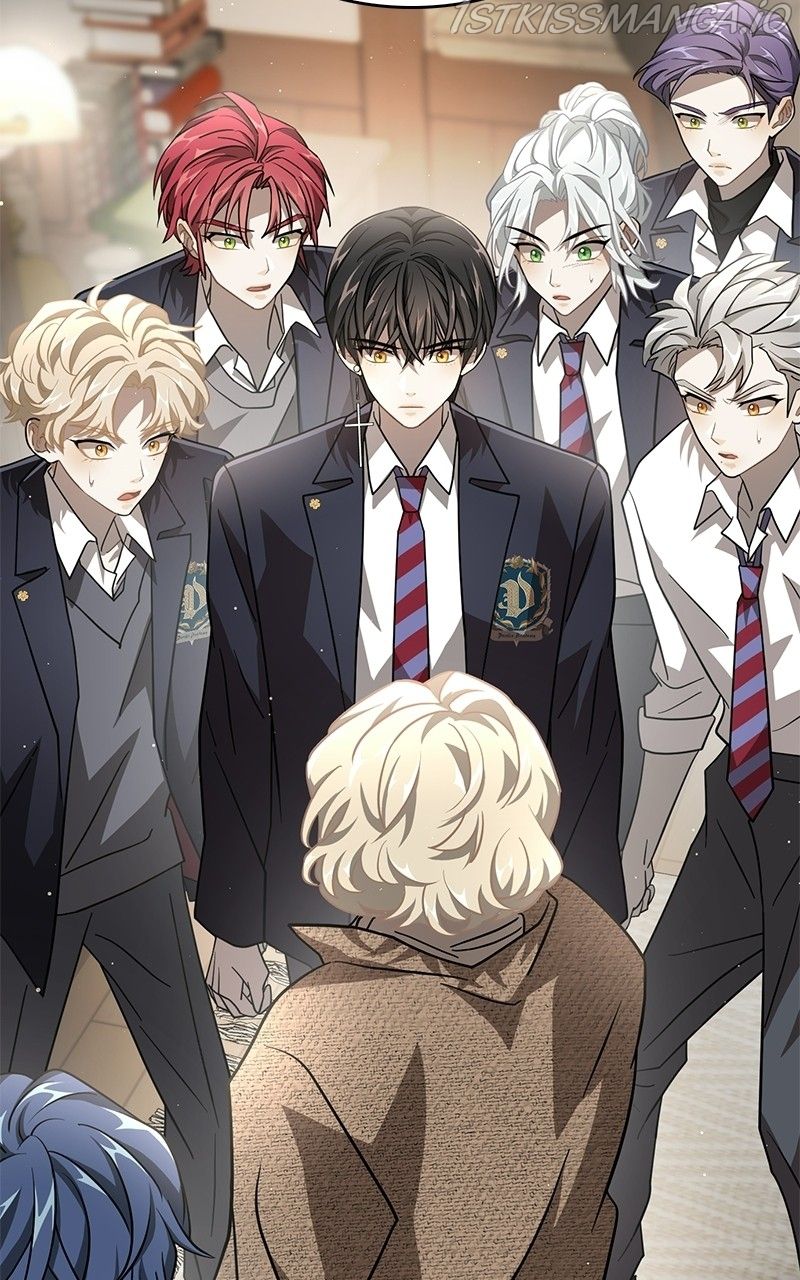 Read DARK MOON THE BLOOD ALTAR Manga Online