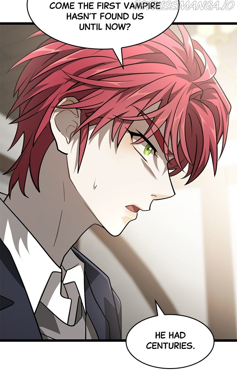 Read DARK MOON THE BLOOD ALTAR Manga Online