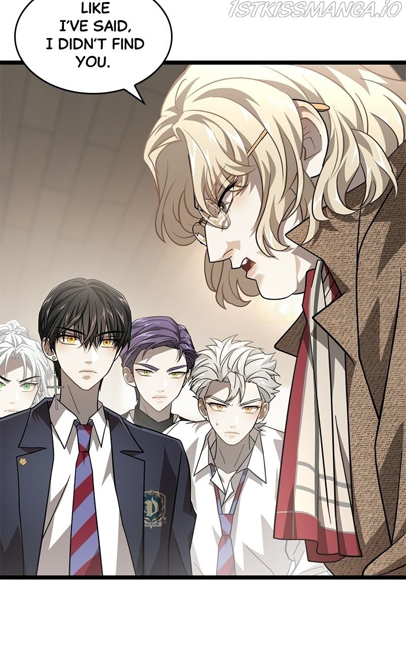 Read DARK MOON THE BLOOD ALTAR Manga Online