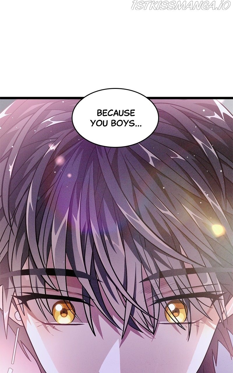Read DARK MOON THE BLOOD ALTAR Manga Online